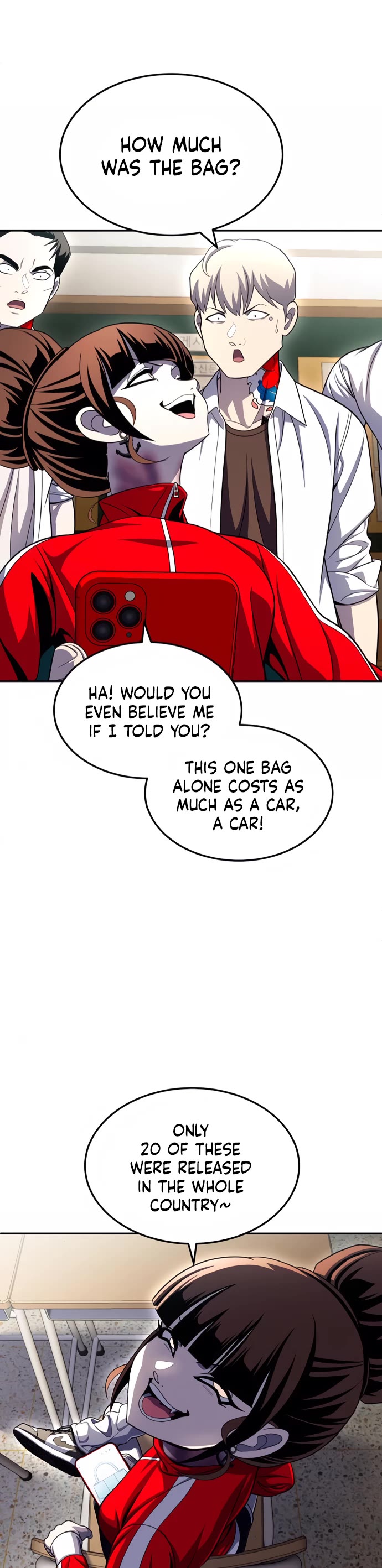 Plaything chapter 77 page 30