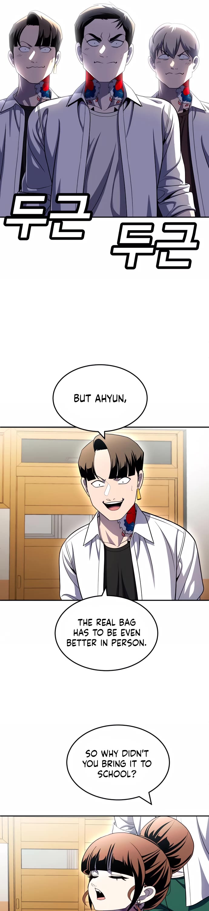 Plaything chapter 77 page 32