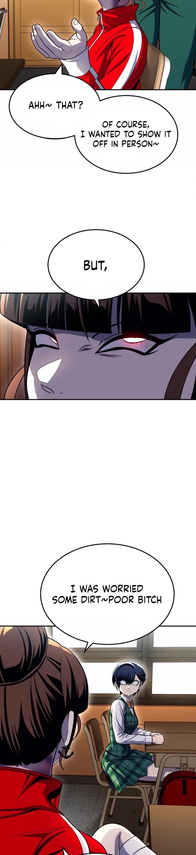 Plaything chapter 77 page 33