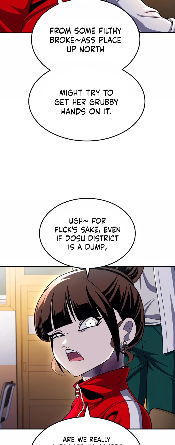 Plaything chapter 77 page 34