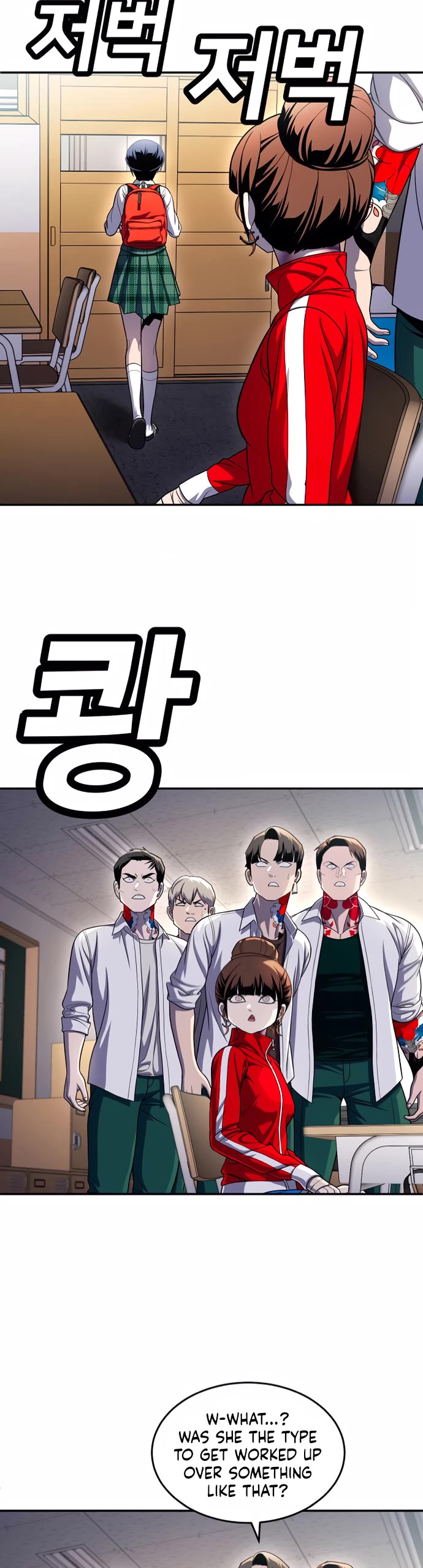 Plaything chapter 77 page 37