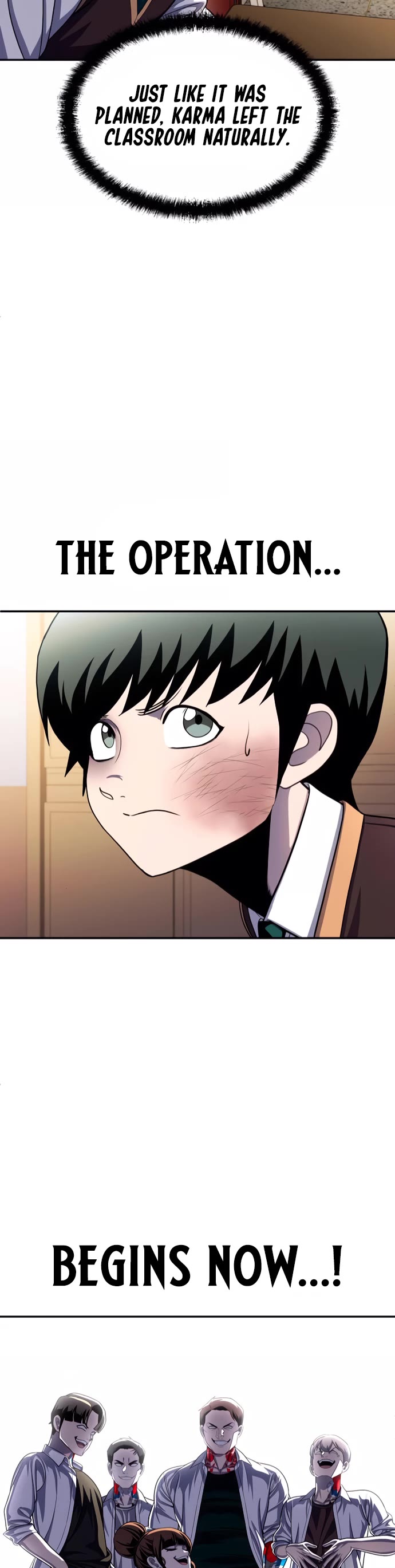 Plaything chapter 77 page 40