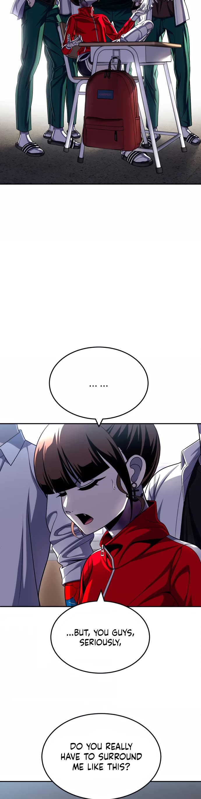 Plaything chapter 77 page 41