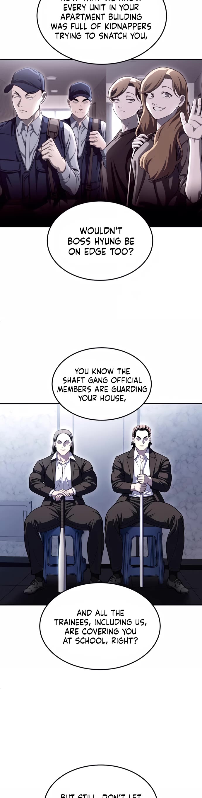 Plaything chapter 77 page 43