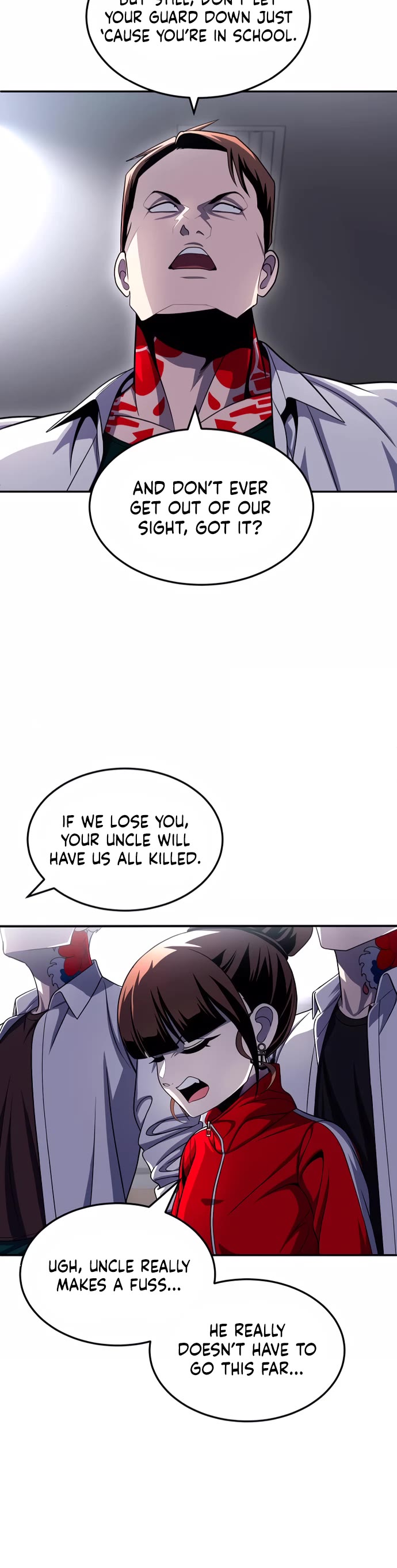 Plaything chapter 77 page 44