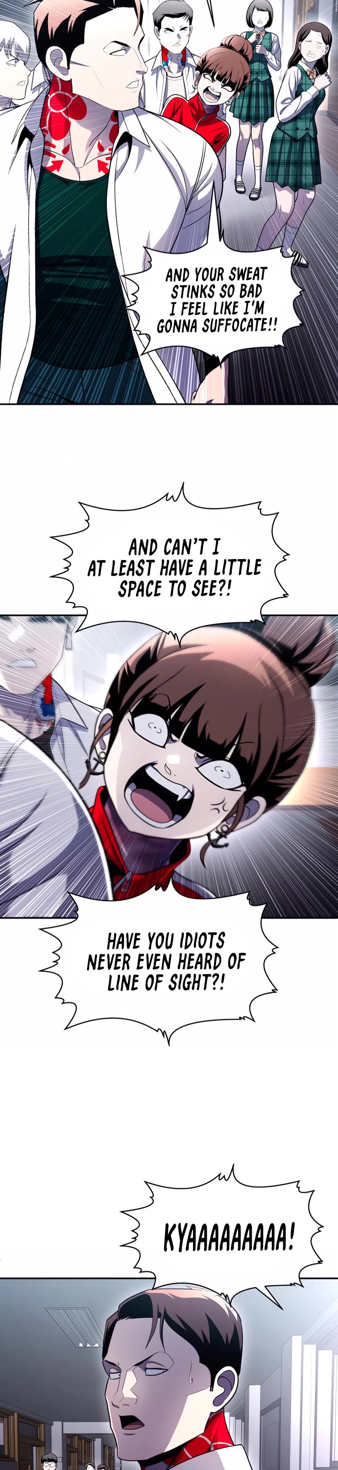 Plaything chapter 77 page 46