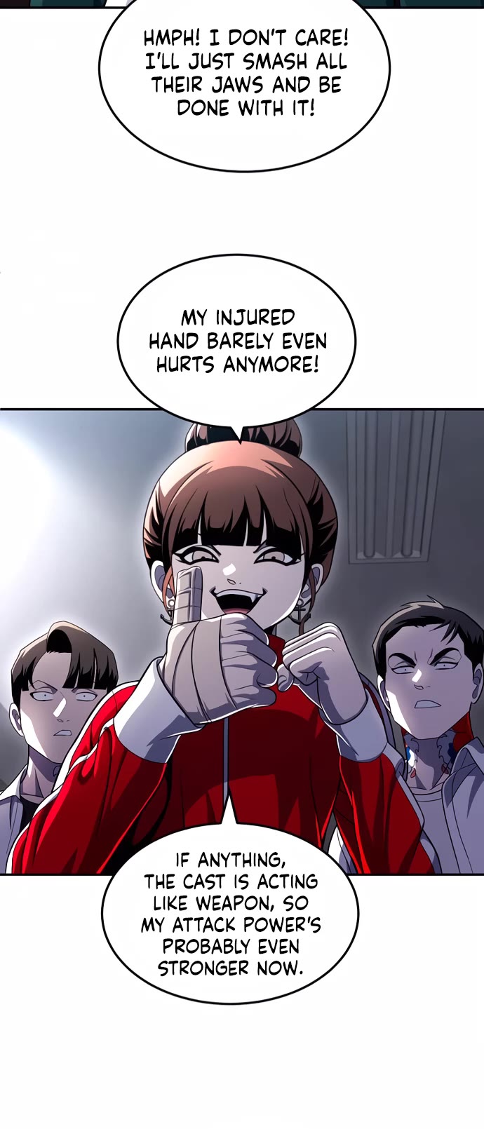 Plaything chapter 77 page 48