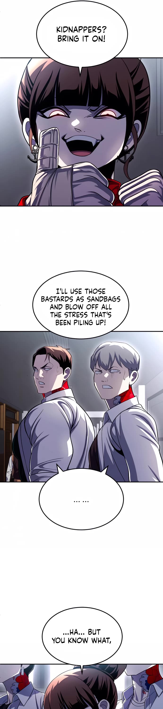 Plaything chapter 77 page 49