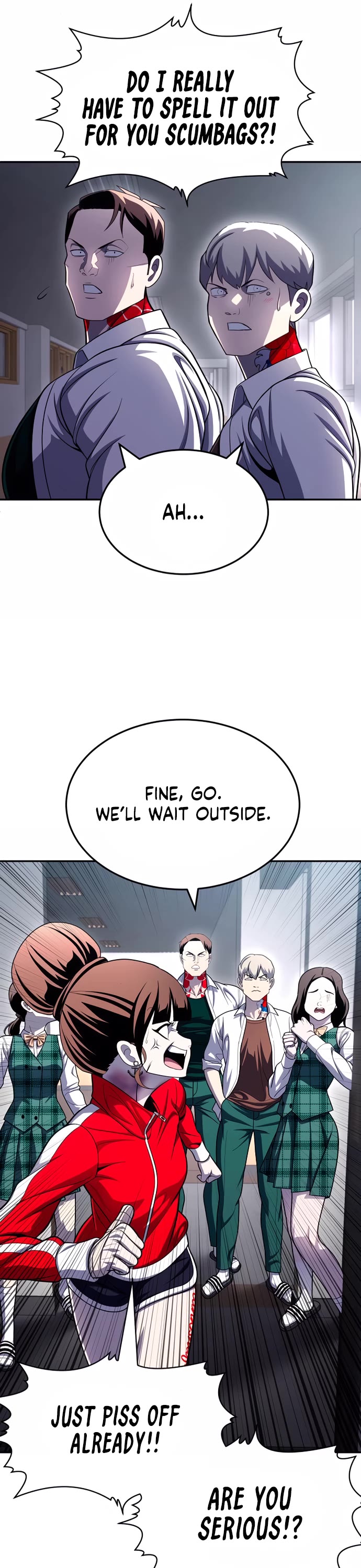 Plaything chapter 77 page 52