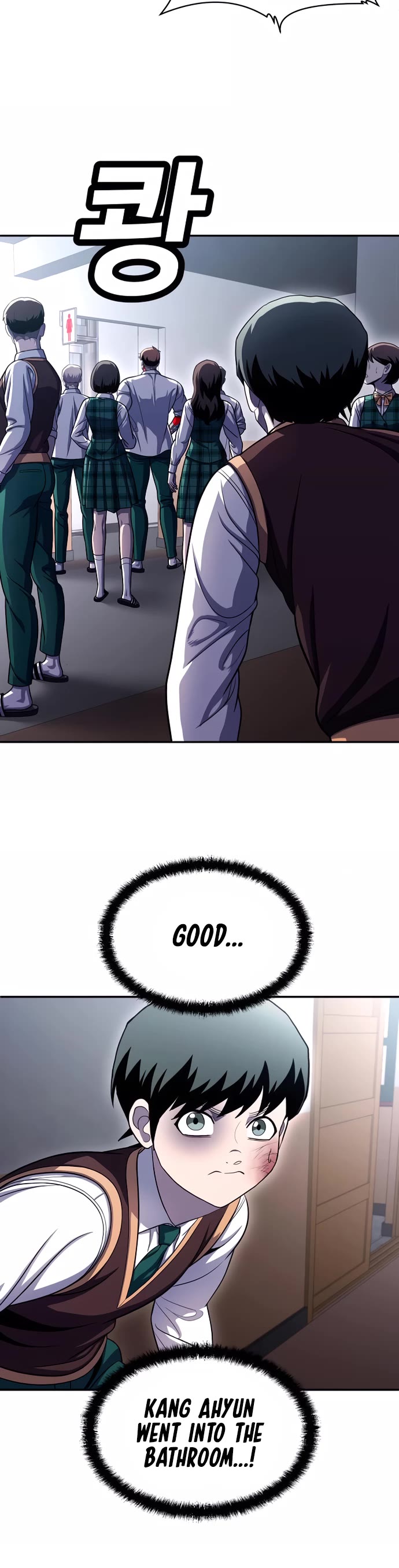 Plaything chapter 77 page 53