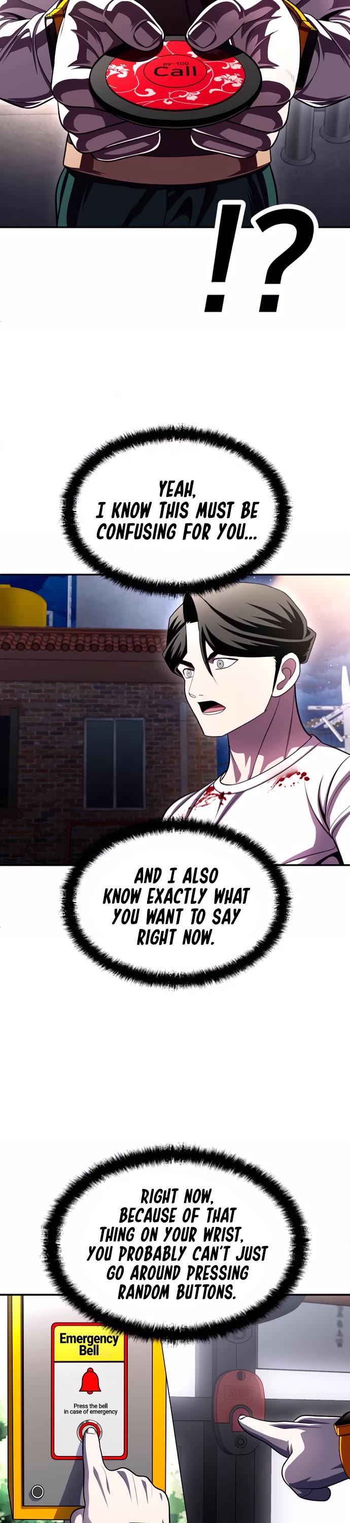 Plaything chapter 77 page 56