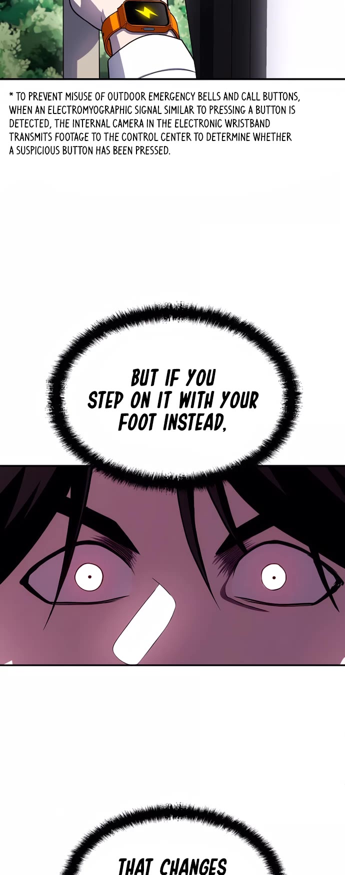 Plaything chapter 77 page 57