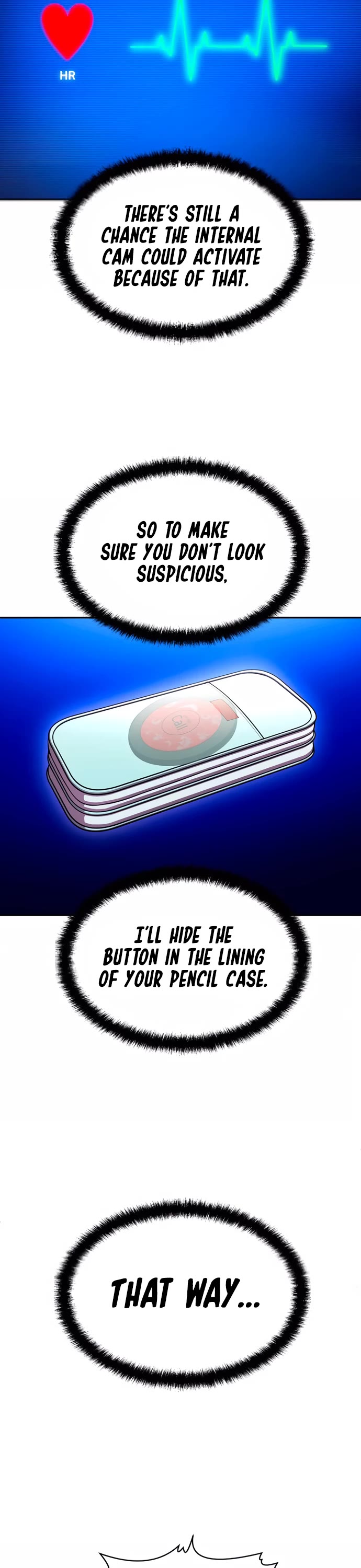 Plaything chapter 77 page 59