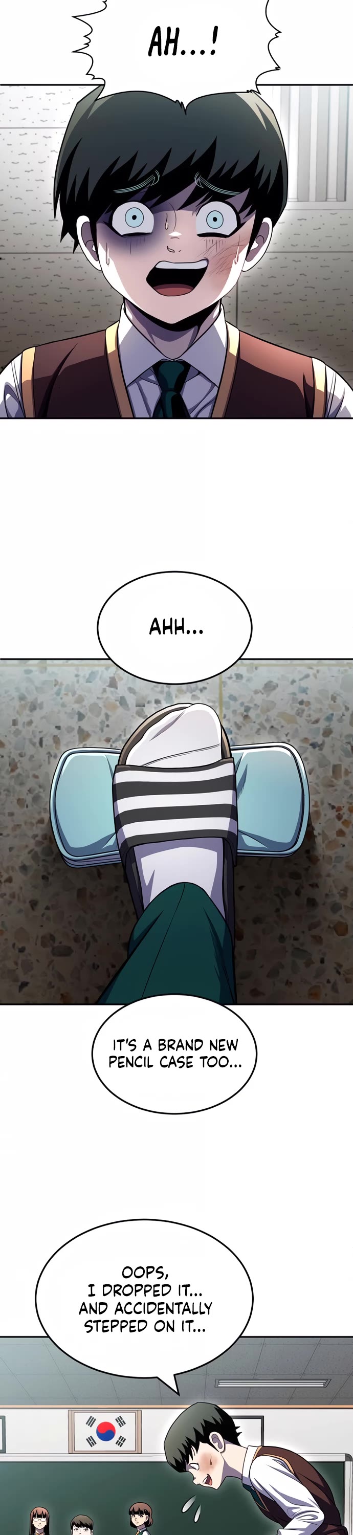 Plaything chapter 77 page 60