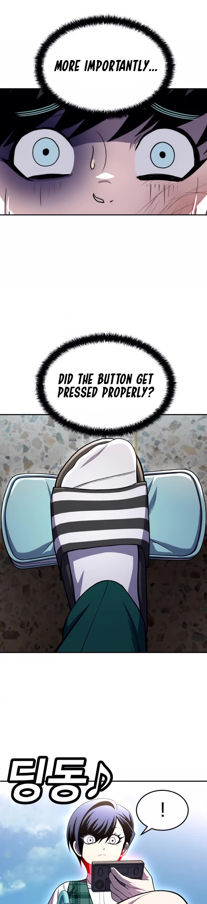 Plaything chapter 77 page 63