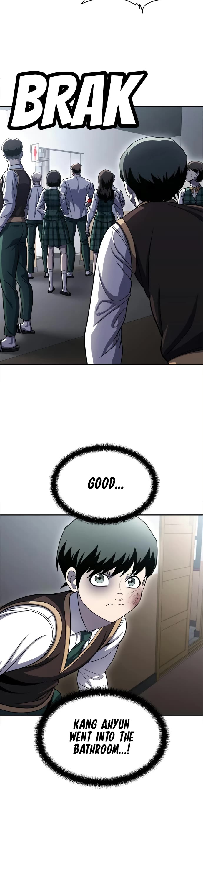 Plaything chapter 78 page 2