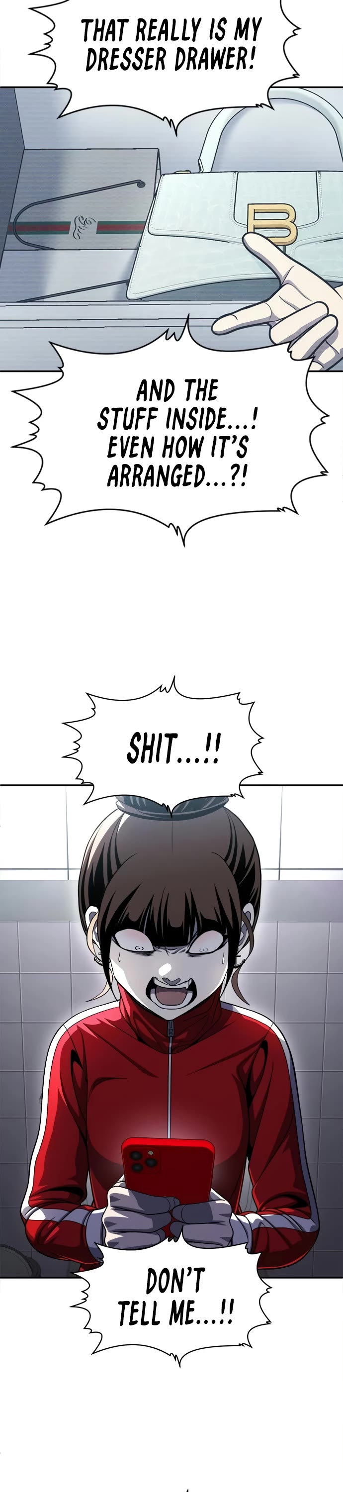 Plaything chapter 78 page 22