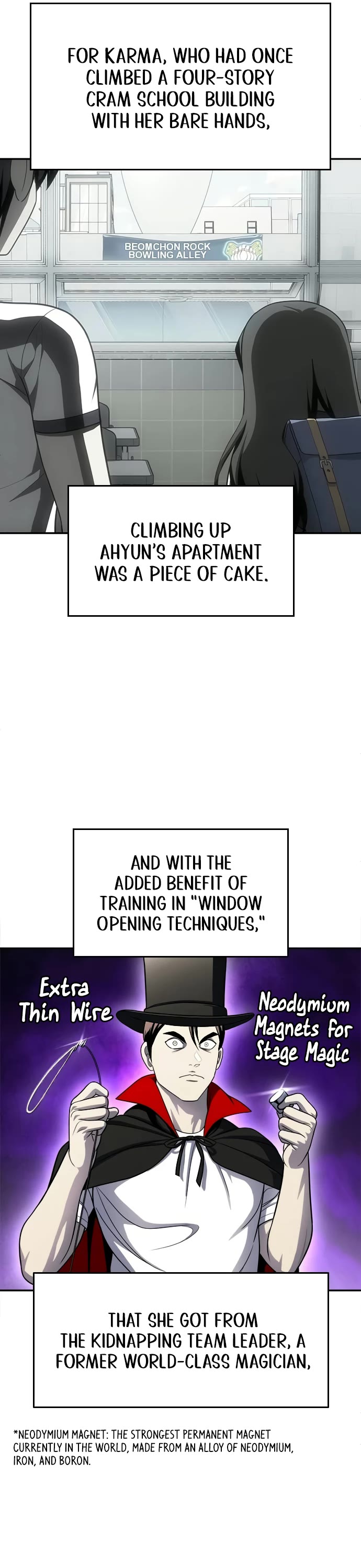 Plaything chapter 78 page 29