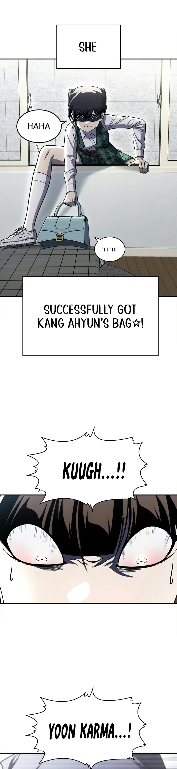 Plaything chapter 78 page 30