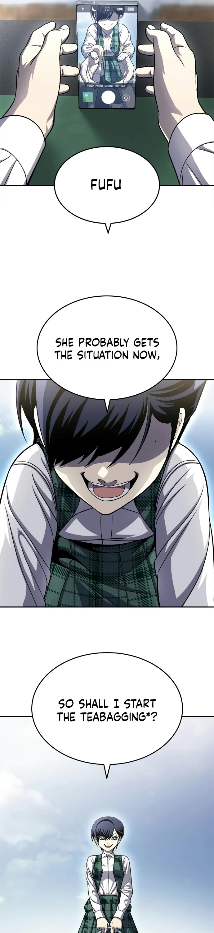 Plaything chapter 78 page 33