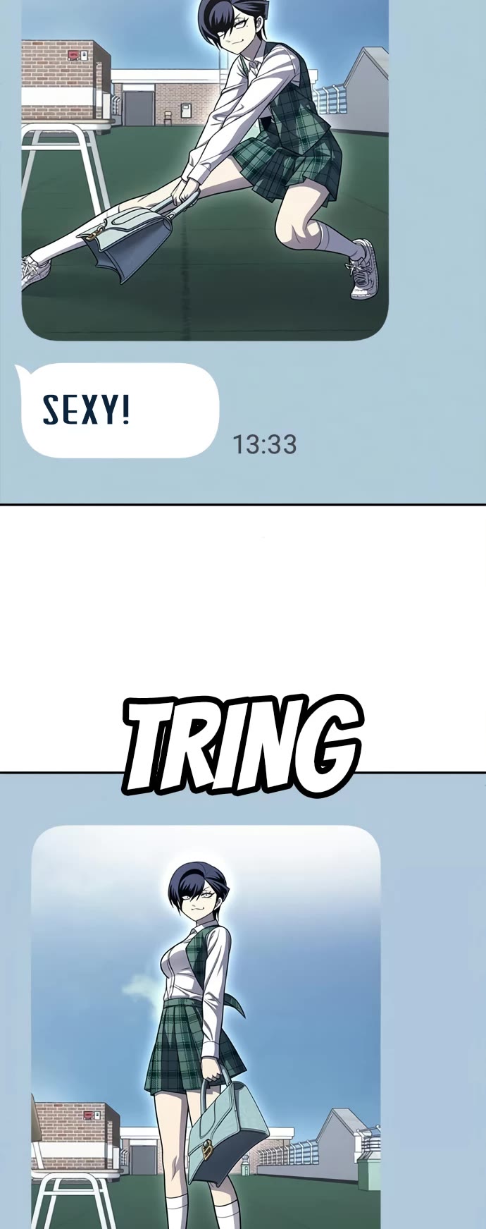 Plaything chapter 78 page 35