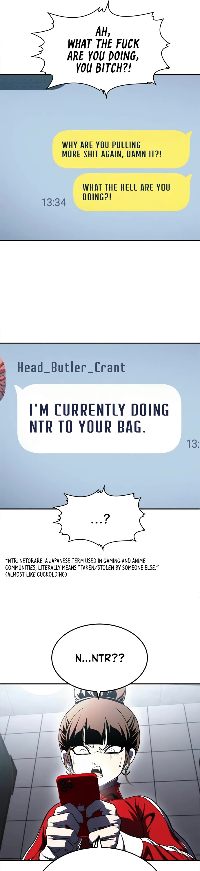 Plaything chapter 78 page 37