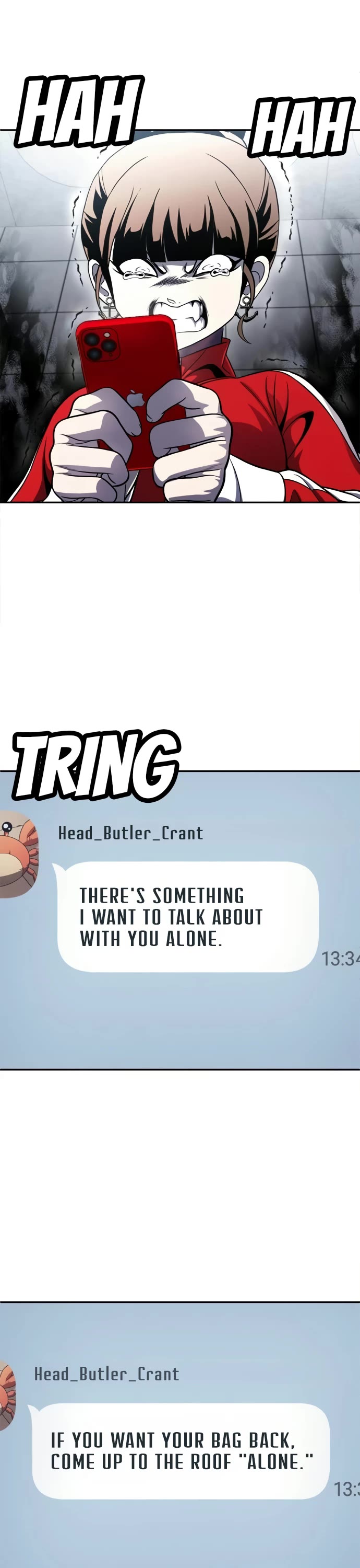 Plaything chapter 78 page 41