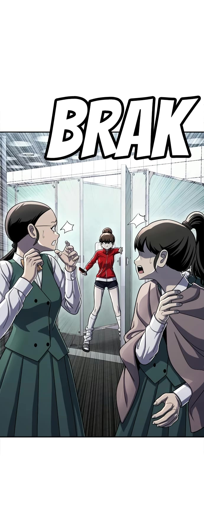 Plaything chapter 78 page 44