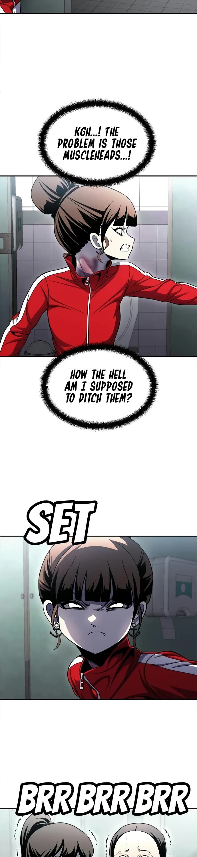 Plaything chapter 78 page 46