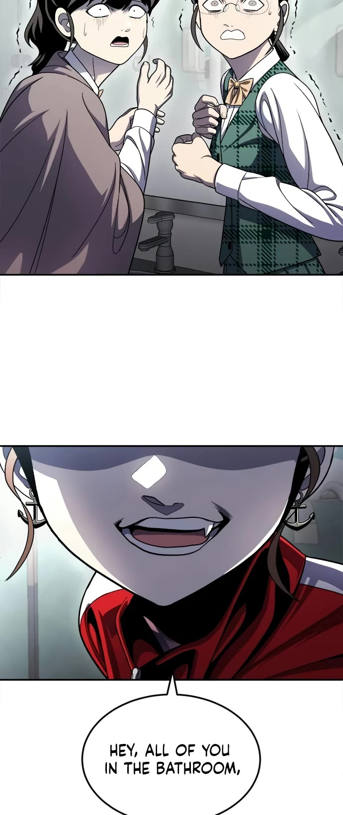 Plaything chapter 78 page 47