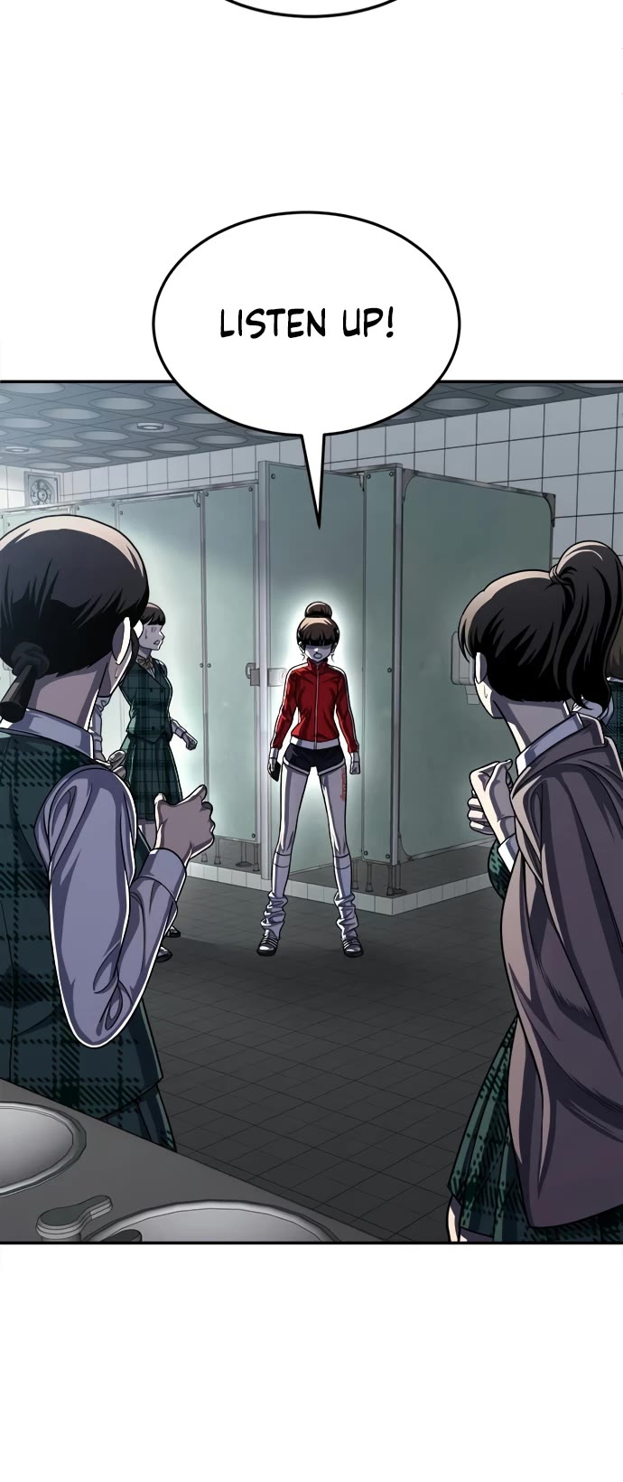 Plaything chapter 78 page 48