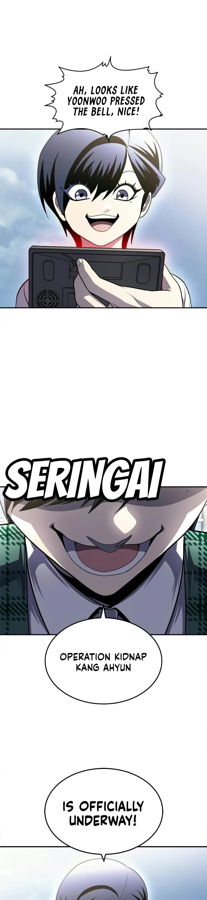 Plaything chapter 78 page 5