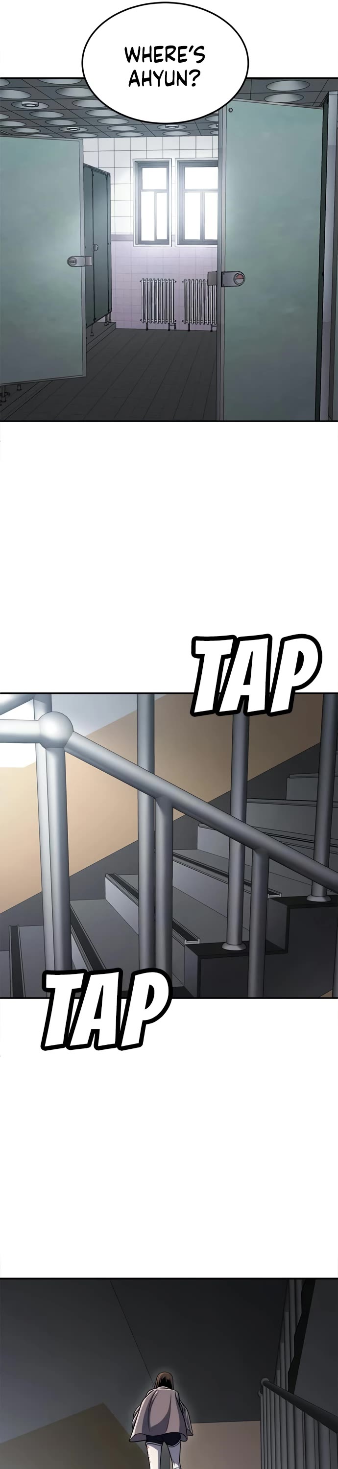 Plaything chapter 78 page 53