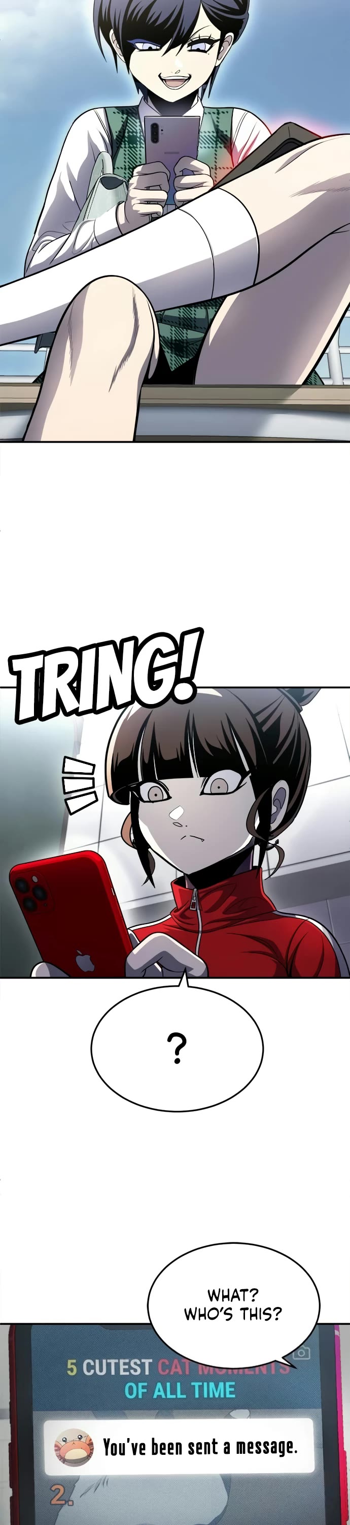 Plaything chapter 78 page 6