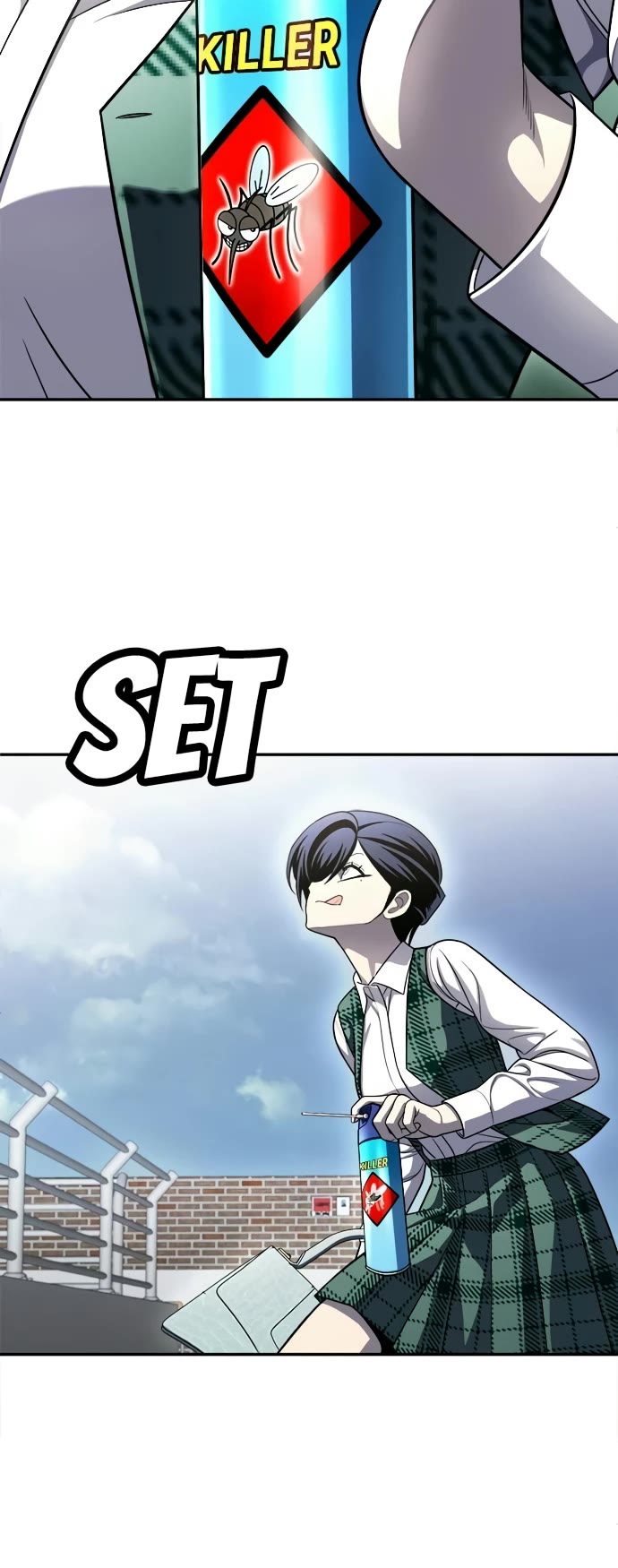 Plaything chapter 78 page 60