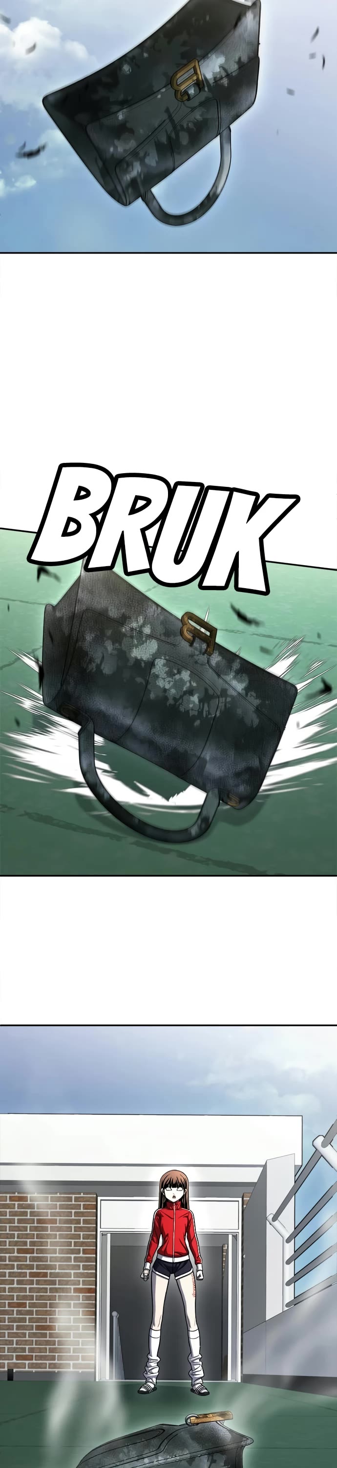 Plaything chapter 78 page 64