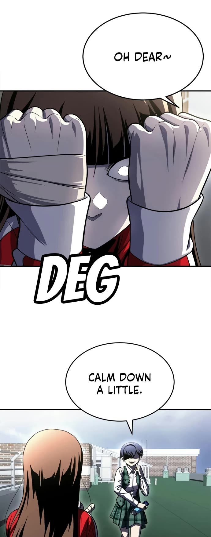 Plaything chapter 78 page 69