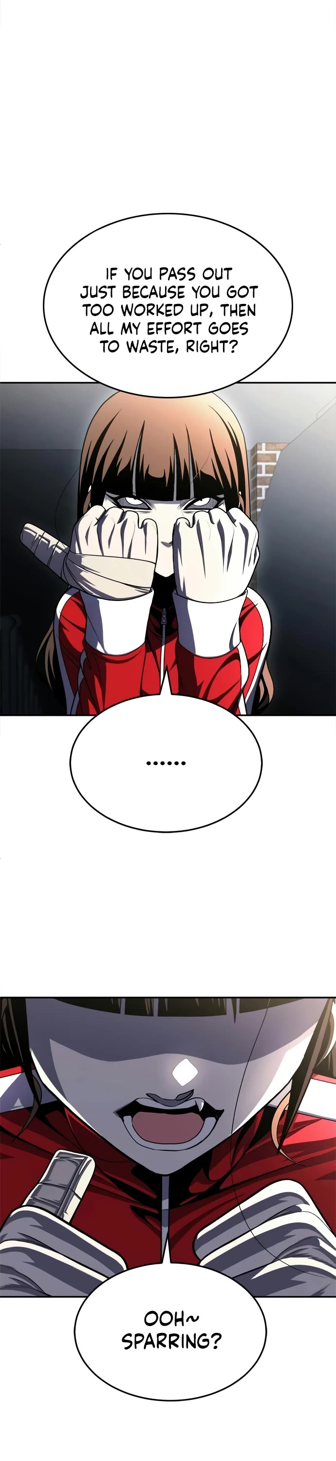 Plaything chapter 78 page 71