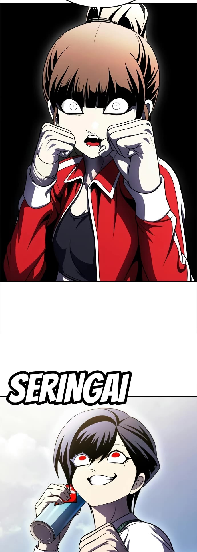 Plaything chapter 78 page 74