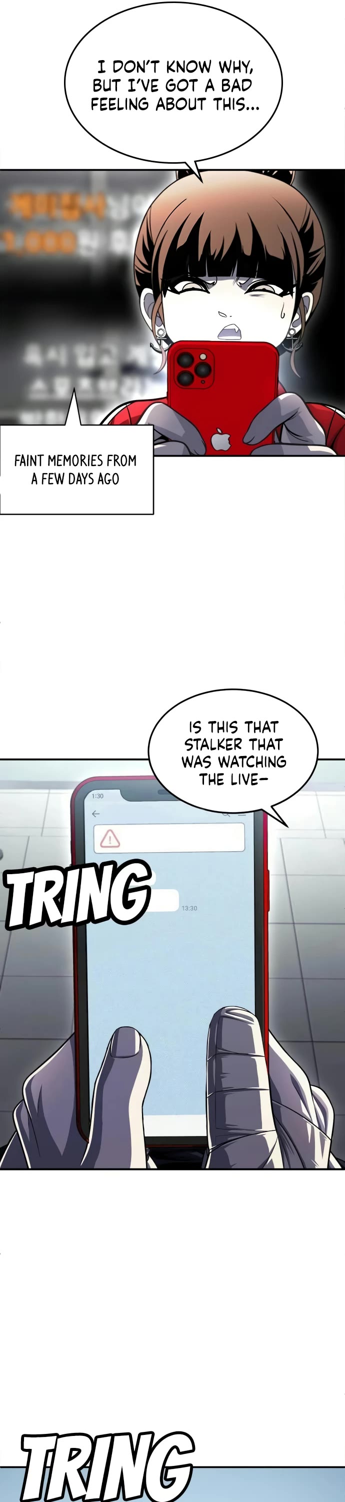 Plaything chapter 78 page 9