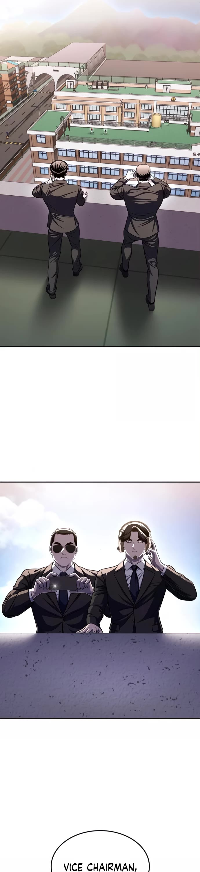 Plaything chapter 79 page 12