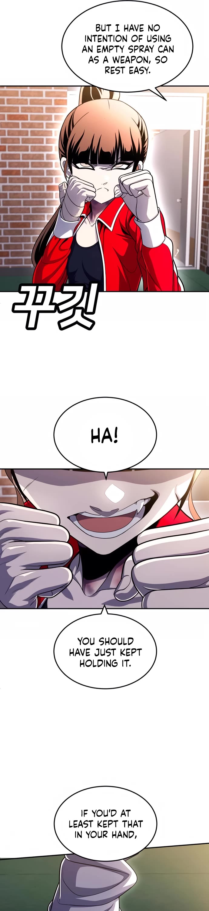 Plaything chapter 79 page 16