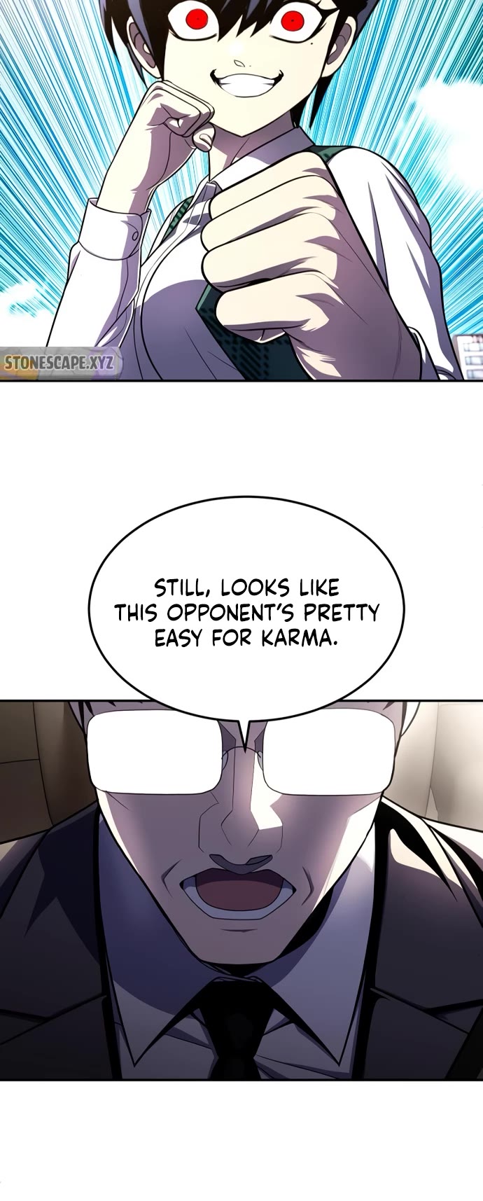 Plaything chapter 79 page 18