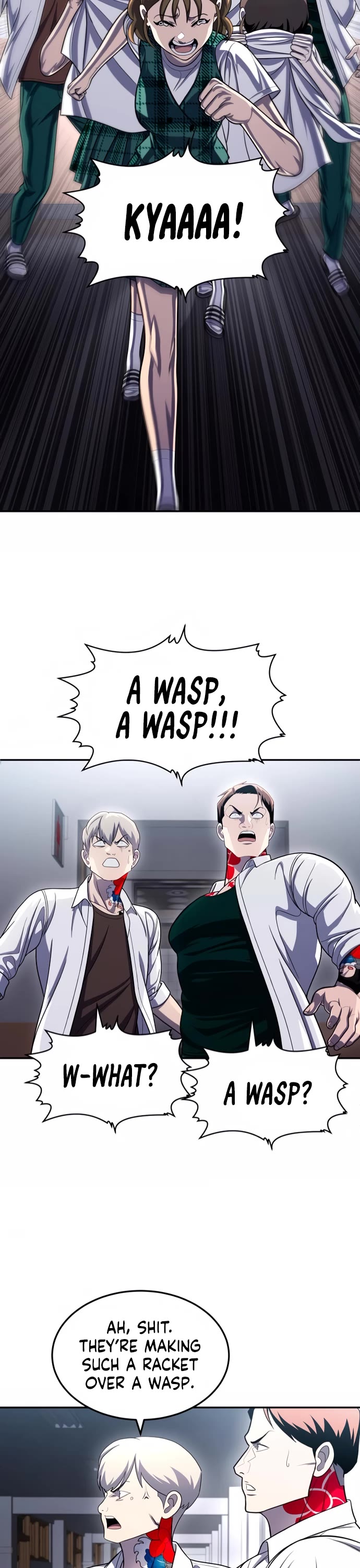 Plaything chapter 79 page 2