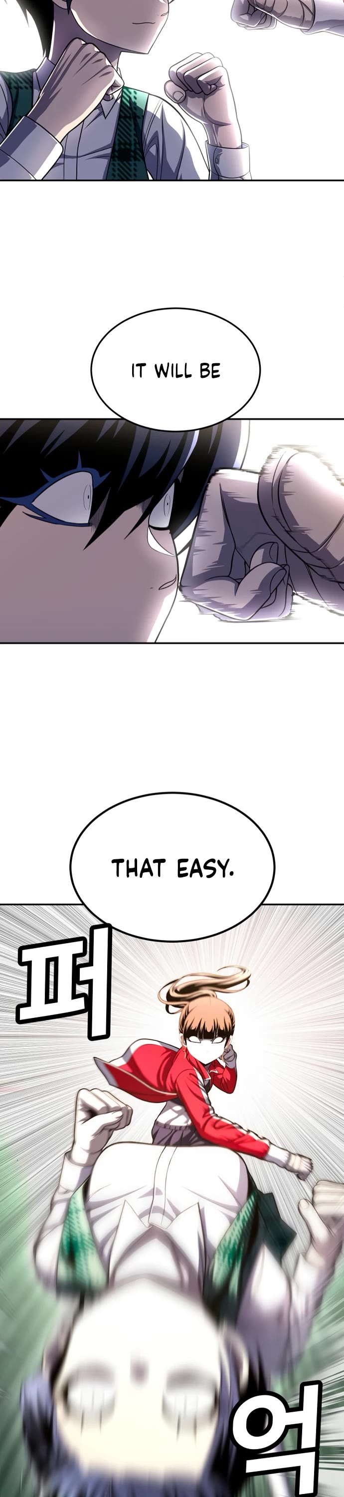 Plaything chapter 79 page 21