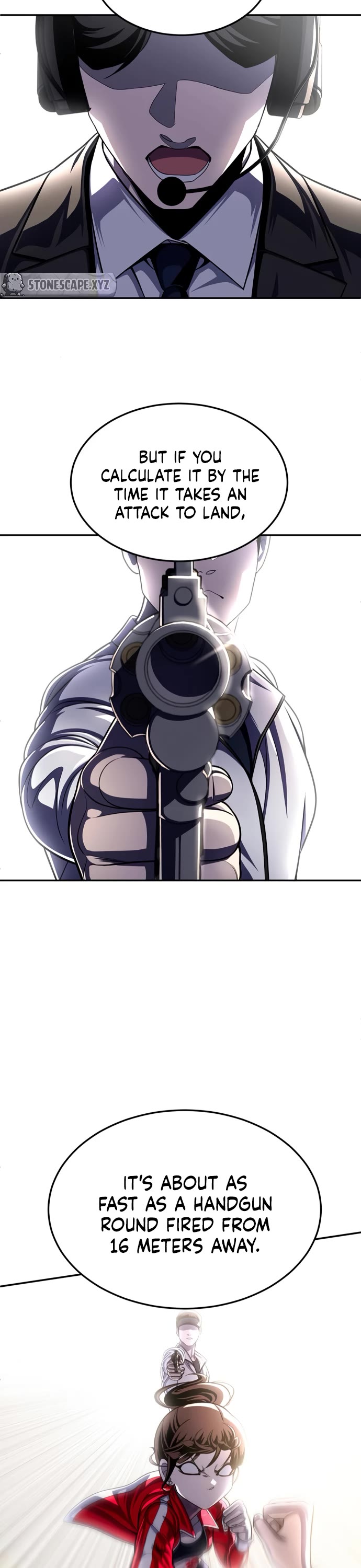 Plaything chapter 79 page 33