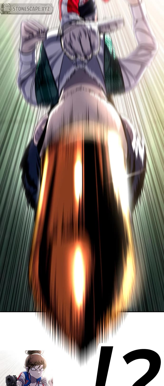 Plaything chapter 79 page 34