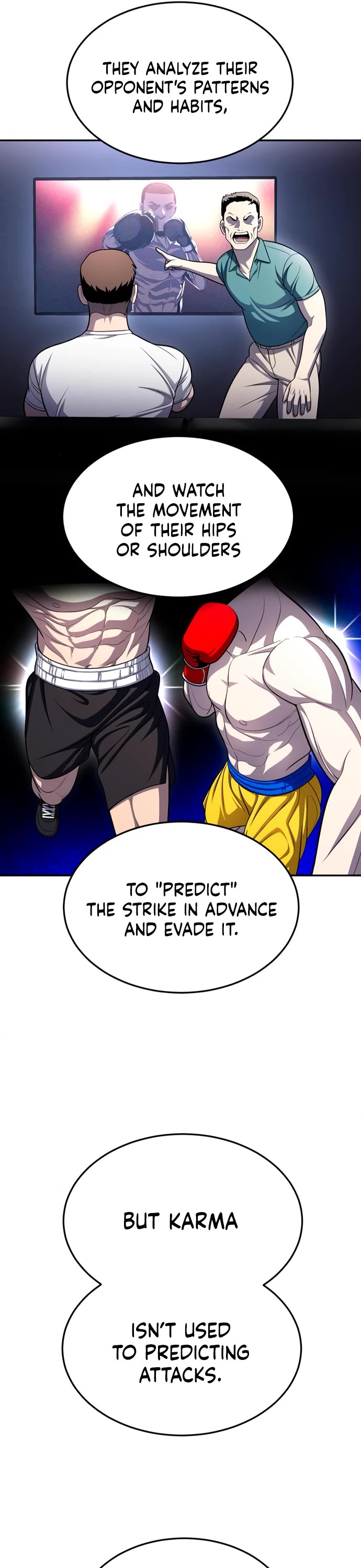 Plaything chapter 79 page 36