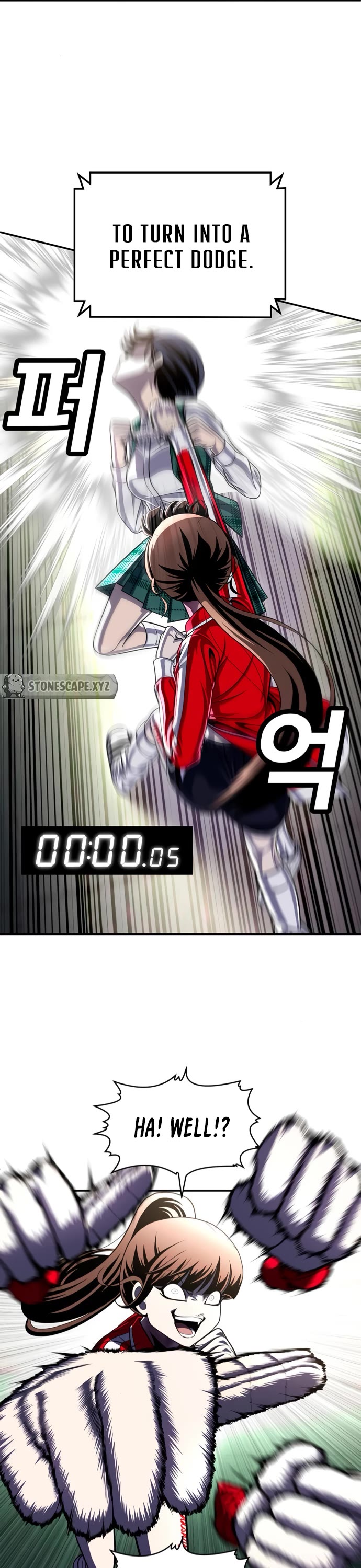 Plaything chapter 79 page 40