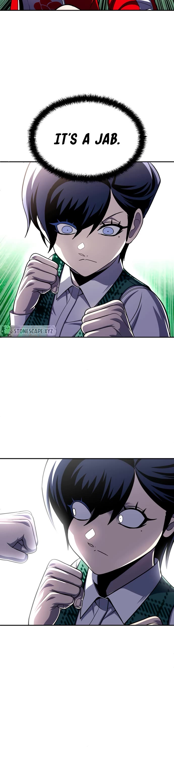 Plaything chapter 79 page 52